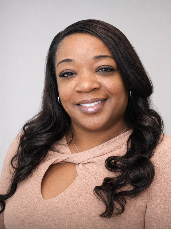 Dr. Shannon Alexander-Phifer