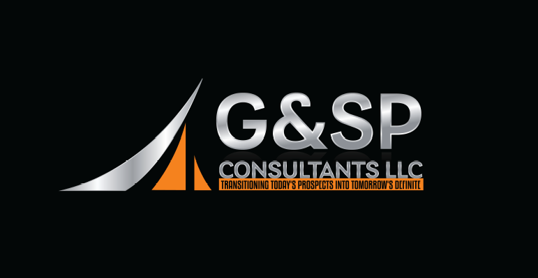 GSP Logo