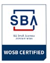 WOSB Certified Logo